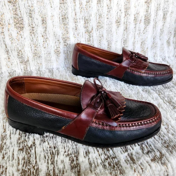 Johnston Murphy Shoes Johnston Murphy Mens Aragon Kiltie